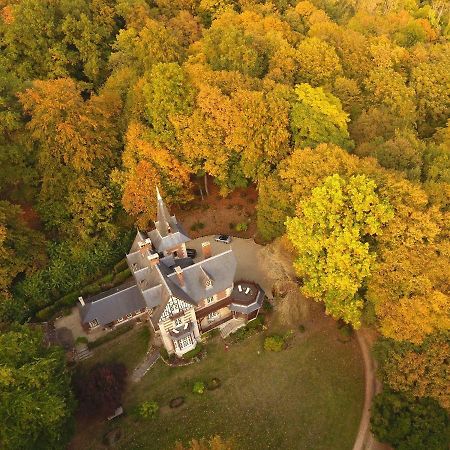 Villa Du Chatelet Choisy-au-Bac Exteriér fotografie