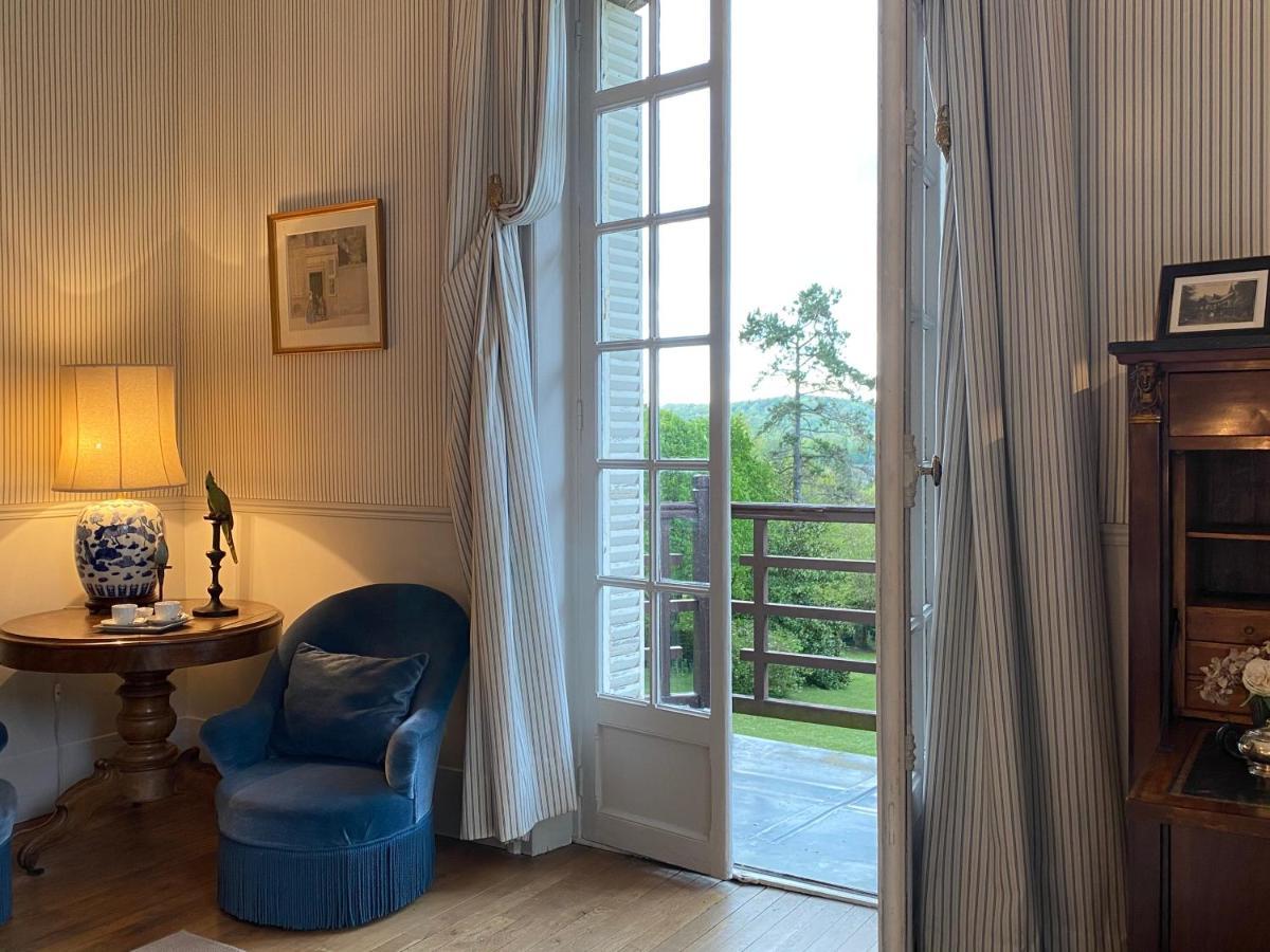 Villa Du Chatelet Choisy-au-Bac Exteriér fotografie