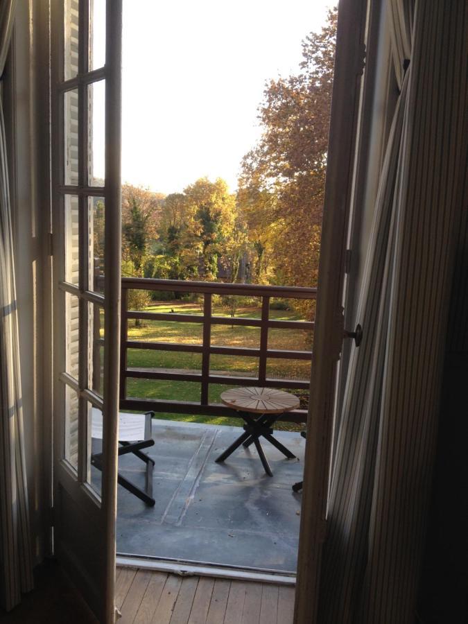 Villa Du Chatelet Choisy-au-Bac Exteriér fotografie