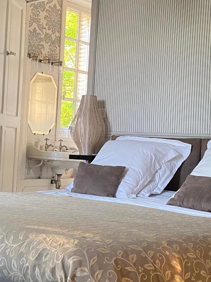 Villa Du Chatelet Choisy-au-Bac Exteriér fotografie