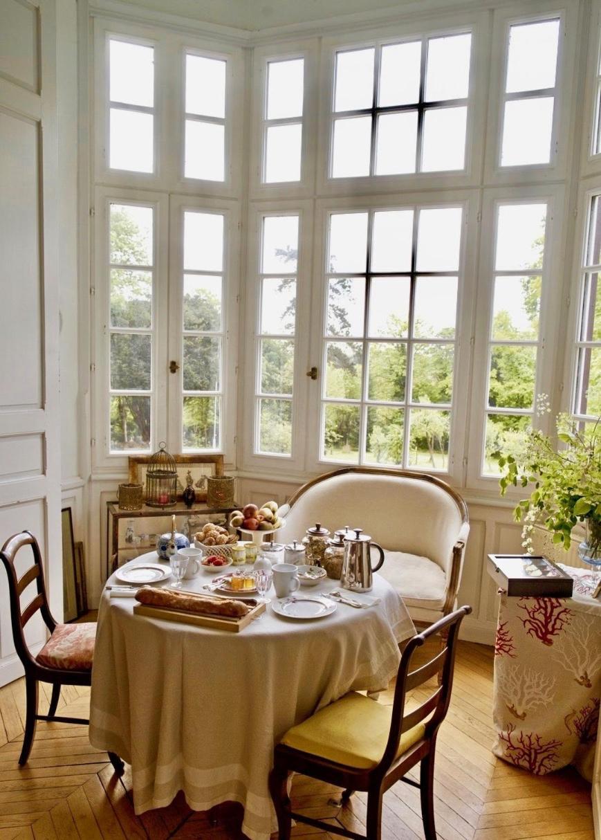 Villa Du Chatelet Choisy-au-Bac Exteriér fotografie