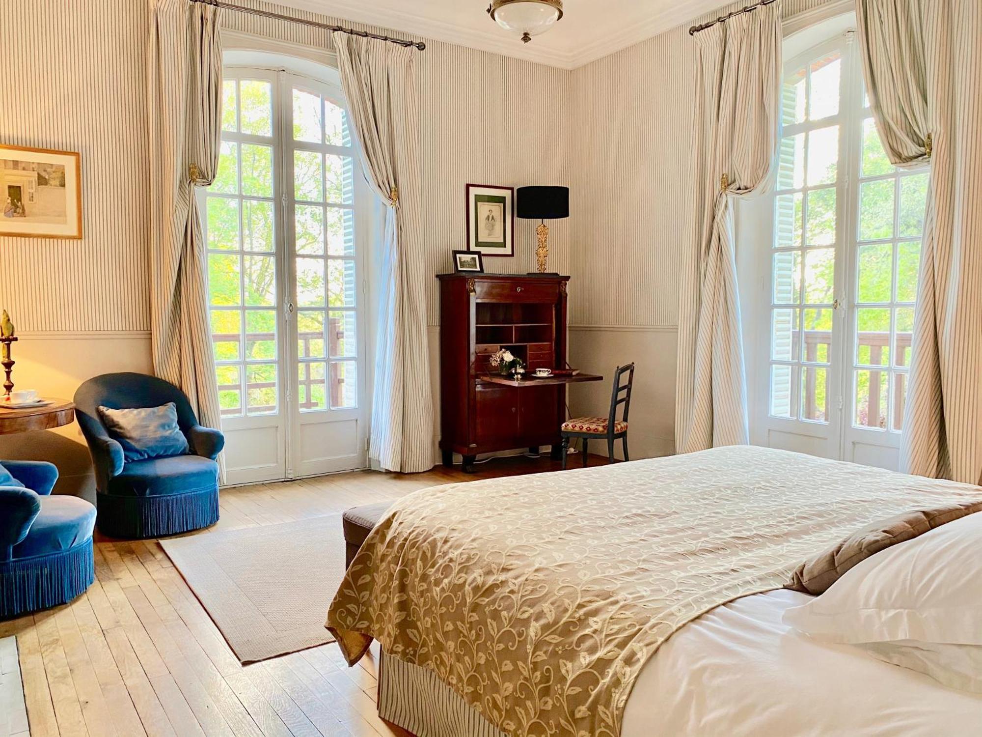 Villa Du Chatelet Choisy-au-Bac Exteriér fotografie