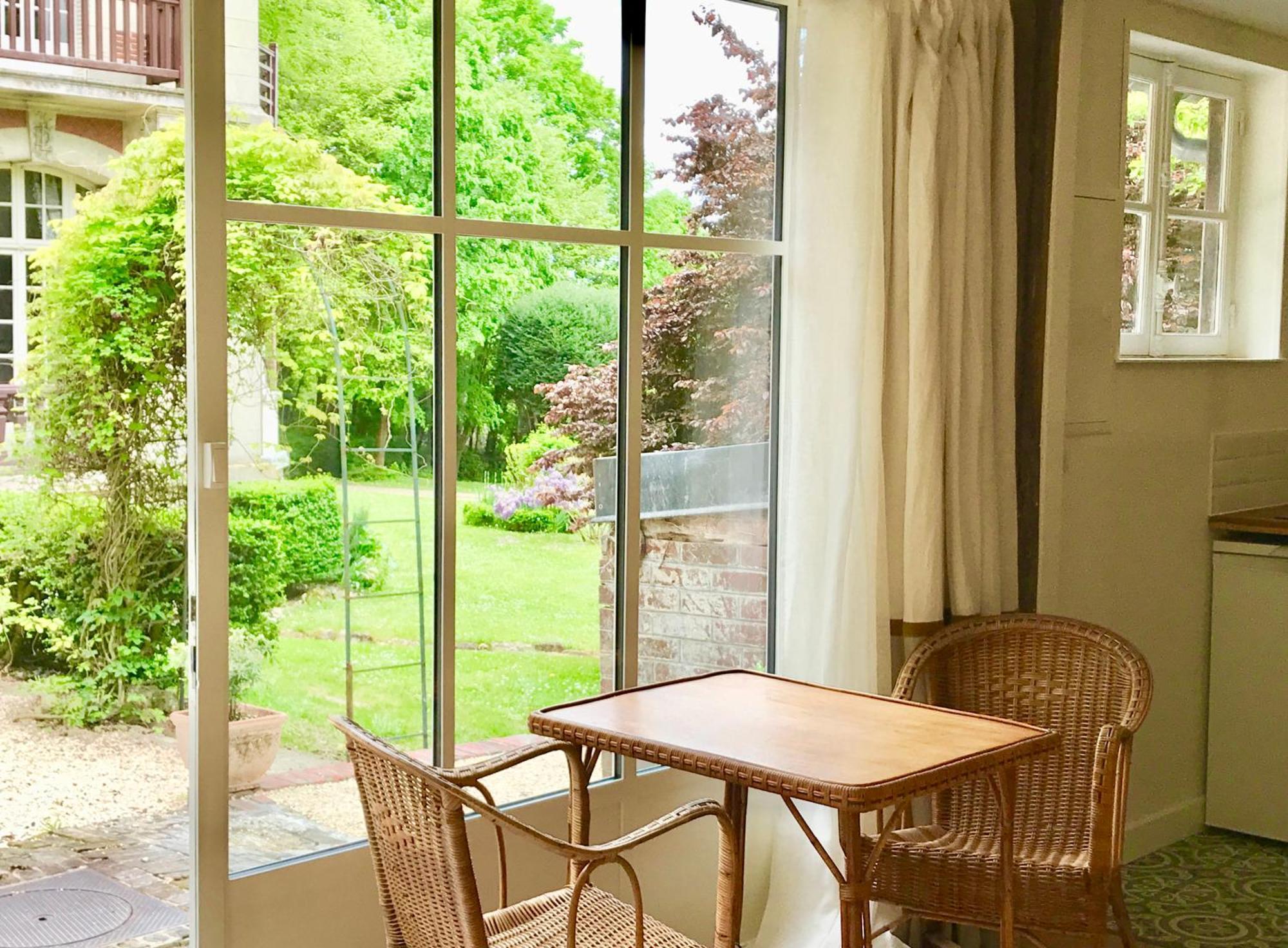 Villa Du Chatelet Choisy-au-Bac Exteriér fotografie