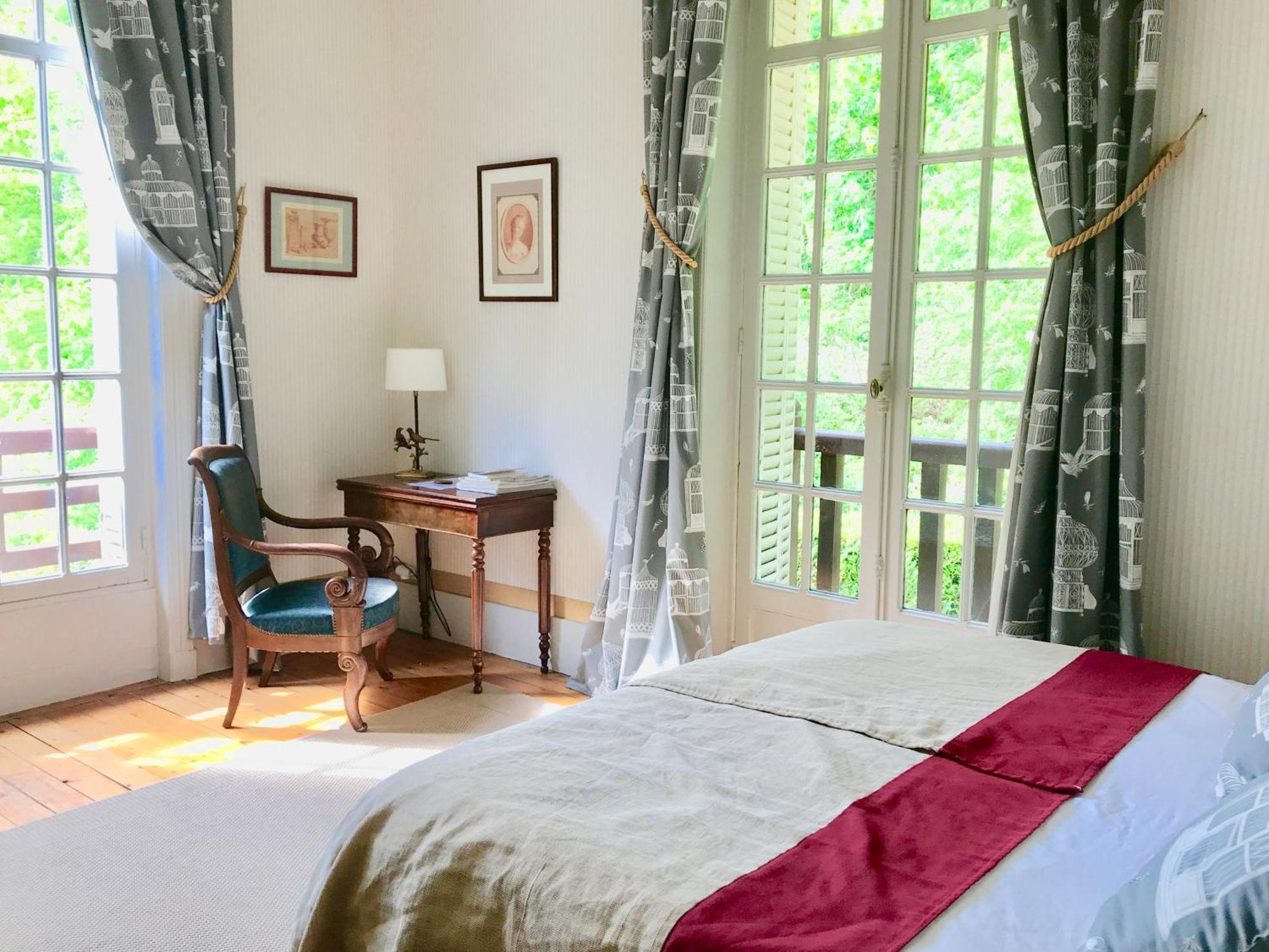 Villa Du Chatelet Choisy-au-Bac Exteriér fotografie