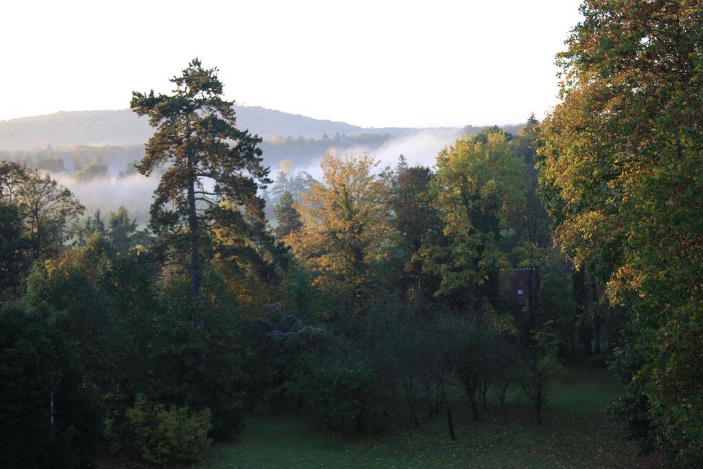 Villa Du Chatelet Choisy-au-Bac Exteriér fotografie